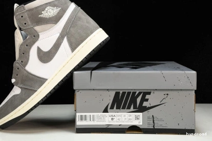 Hyperoad OG 1 Retro Black Washed Jordan High 0823